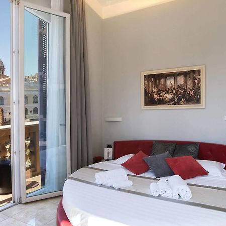 Pantheon Caesar Relais Ξενοδοχείο Ρώμη Εξωτερικό φωτογραφία