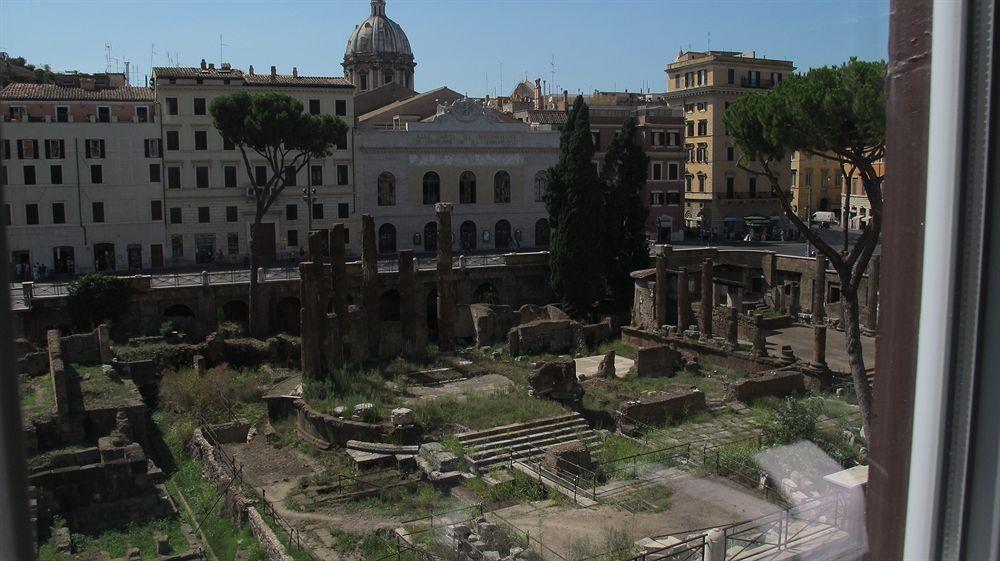 Pantheon Caesar Relais Ξενοδοχείο Ρώμη Εξωτερικό φωτογραφία