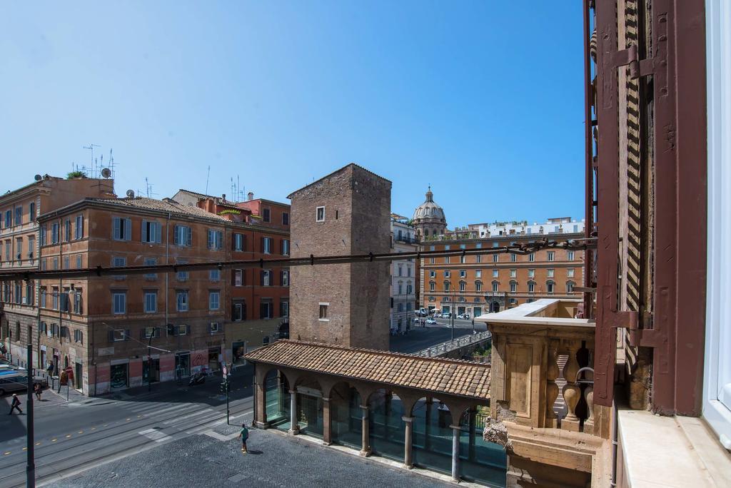 Pantheon Caesar Relais Ξενοδοχείο Ρώμη Εξωτερικό φωτογραφία