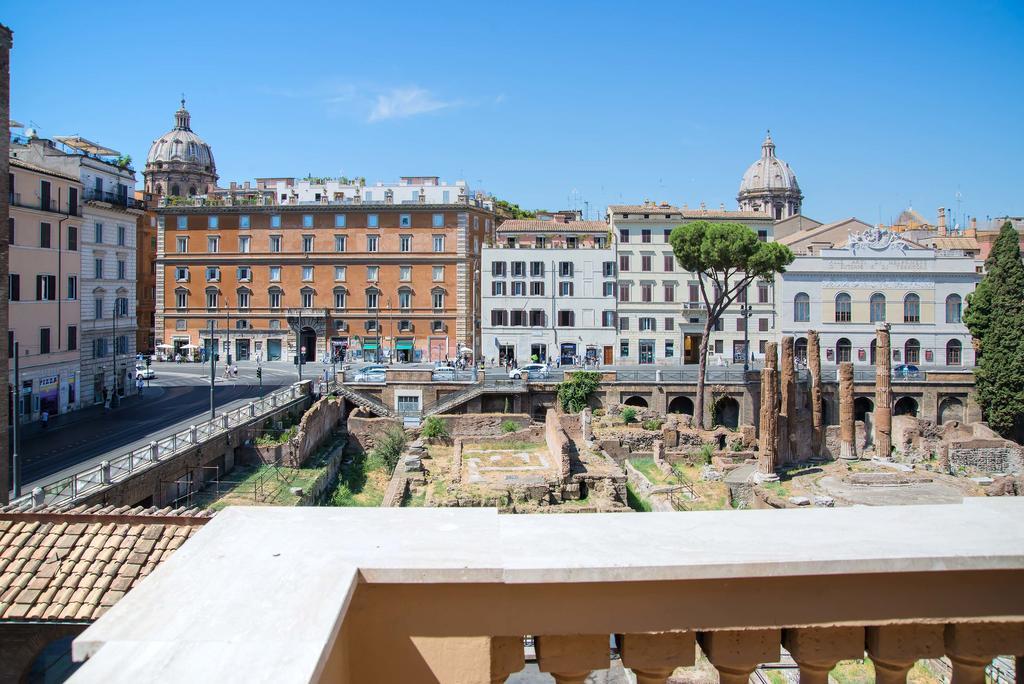 Pantheon Caesar Relais Ξενοδοχείο Ρώμη Εξωτερικό φωτογραφία