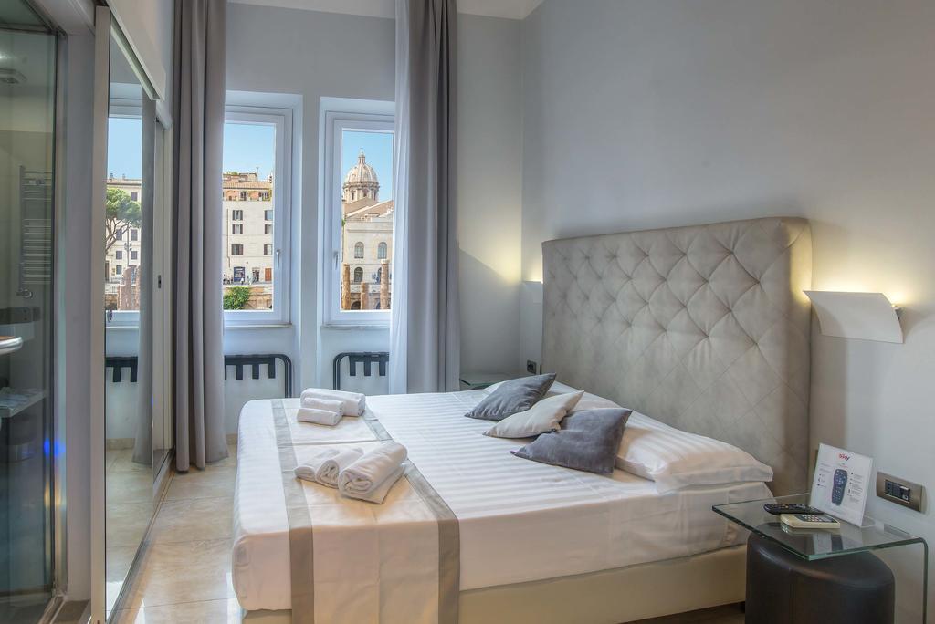 Pantheon Caesar Relais Ξενοδοχείο Ρώμη Εξωτερικό φωτογραφία